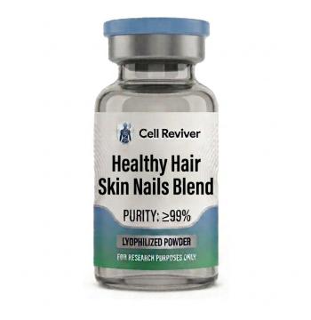 Healthy Hair Skin Nails Blend